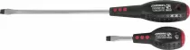 Отвертка стержневая шлицевая D04S480, FULL STAR, SL4х80 мм
