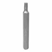 Вставка (бита) торцевая 5/16" TORX, T27, L = 70 мм KING TONY 187027T