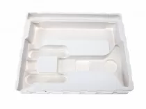 Ложемент для съемников 7962-08, 7963-08, PVC KING TONY 840760812H