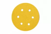 Шлифовальный круг MIRKA GOLD 2336509922, 150 мм, Р220