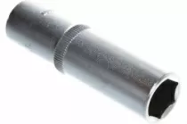 Головка торцевая глубокая THORVIK FS11215 (15 мм; 1/2"DR)