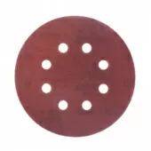 Шлифовальный круг MIRKA COARSE CUT 4061605012, 125 мм, Р120