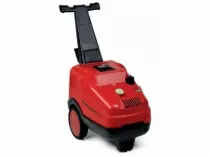 Установка для мойки автомобилей без подогрева Portotecnica Elite-2840Т