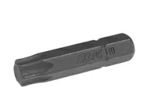 Бита TORX JTC 1133040 (Т40х30 мм, 1/4" DR)