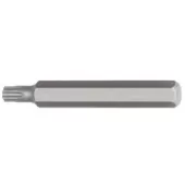 Licota BTX37555 Бита 10 мм Torx T55 75 мм