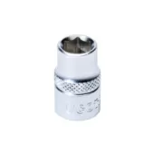 Licota N3010 Головка торцевая 6 гр. 3/8" 10 мм