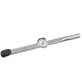GARWIN INDUSTRIAL 504610-0250-12 Динамометрический ключ 0-250 Нм, стрелочного типа, двусторонний, с приводным квадратом 1/2"