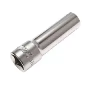 Головка торцевая глубокая JTC 47613 (1/2", 13 мм, L=76 мм) Головка торцевая глубокая JTC 47613 (1/2", 13 мм, L=76 мм)