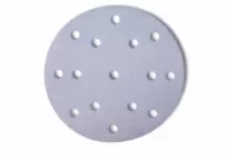Шлифовальный круг MIRKA Q.SILVER 3661109932, 150 мм, Р320