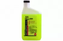 Антифриз готовый зелёный FILL INN FL035, 1л