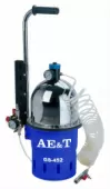 Установка для замены тормозной жидкости AE&T GS-452