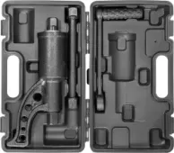 Гайковерт ручной механический Thorvik LSW1 1"; DR, 3800 Нм
