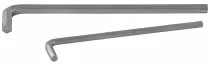 Ключ торцевой шестигранный удлиненный H22S170 для изношенного крепежа, H7