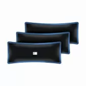 Пластырь металлокордовый Rossvik RS.551.B.1., 245х590 мм, 1 шт