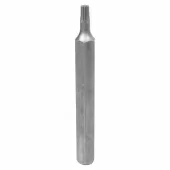 Вставка (бита) торцевая 5/16" TORX, T20, L = 70 мм KING TONY 187020T