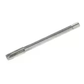 VOLKEL VO-39500 Метчик машинный M27x1, HSS-E, DIN 374, 6H, Форма B