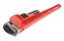 Ключ трубный американского типа JTC JW0242-12 (12", 300 мм, захват до 60 мм)