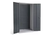 Шкаф ДиКом ВЛ-052-02 (без наполнения) Шкаф ДиКом ВЛ-052-02 (без наполнения)