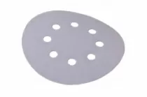 Шлифовальный круг MIRKA Q.SILVER 3661609915, 125 мм, Р150