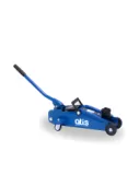 Домкрат подкатной Atis T31001, 2 т