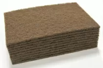 Шлифовальный войлок Norton BearTex 152x229 мм, P1000