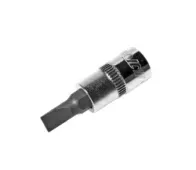 Бита-головка JTC 23855 (1/4", SL5.5, L=37 мм)