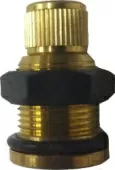 Клапан сливной горловины для фильтра-сепаратора Jonnesway JAZ-6704A-06