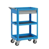 Инструментальная тележка Верстакофф ® PLC МT1.H950.В.М