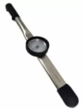 Ключ динамометрический TA-B2200-12 со шкалой, 0-200Nm, 1/2" Ключ динамометрический TA-B2200-12 со шкалой, 0-200Nm, 1/2"