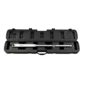 GARWIN INDUSTRIAL 501523-110-550-34 Ключ динамометрический алюминиевый с цельным корпусом 3/4", 110-550 Нм