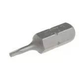 Бита TORX JTC 1132506 (Т6х25 мм, 1/4" DR)