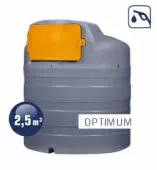 ECO LINE OPTIMUM - Емкость 2500 л для ДТ