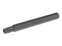 Бита TORX удлиненная JTC 1248040 (Т40Hх80 мм, 5/16" DR)