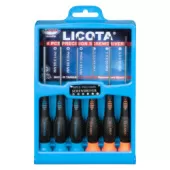 Licota ASD-168K03 Набор отверток для точной механики