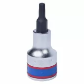 Насадка (бита) торцевая 1/2", SPLINE, M05, L = 60 мм KING TONY 402605