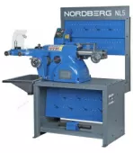 Станок для проточки тормозных дисков и барабанов NORDBERG NL5