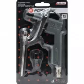 Пистолет обдувочный в блистере Forsage, F-DG-10-3