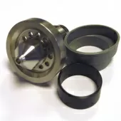 Сопло 2,2 мм для Advance,Cobra 1&2