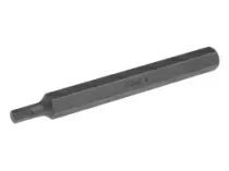 Бита HEX 6-ти гранная удлиненная JTC 1258004 (H4х80 мм, 5/16" DR)