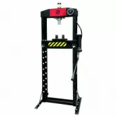 Пресс гидравлический Chicago Pneumatic CP86200