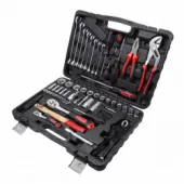 Набор инструмента 72пр. 1/4''1/2'' Partner PA-4072
