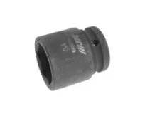 Головка торцевая ударная JTC 645234 (3/4", 34 мм, L=56 мм)