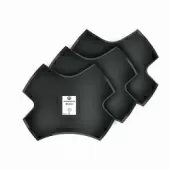 Пластырь диагональный Rossvik DS.22.2T.1., 510 мм, 1 шт