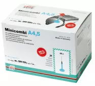 Грибок А 4,5 TipTop (Упаковка 40 шт.)