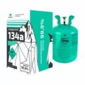 Хладгент GRUNBAUM R134А (13,6 кг)