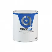 Базовая эмаль QuickLine 448 QB-LAD Рапсодия, металлик 0,75 л
