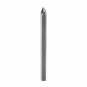 Вставка (бита) торцевая 5/16", Phillips, PH2, L = 125 мм  KING TONY 181202P