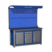 Верстак Верстакофф MECHANIC-М15.122Э2С