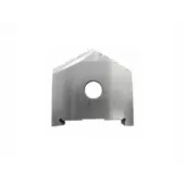 GARWIN INDUSTRIAL 79441 Пластина к перовому сверлу 80 мм по металлу 2000-1256