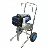 Окрасочный аппарат HYVST SPT 650 для вязких красок